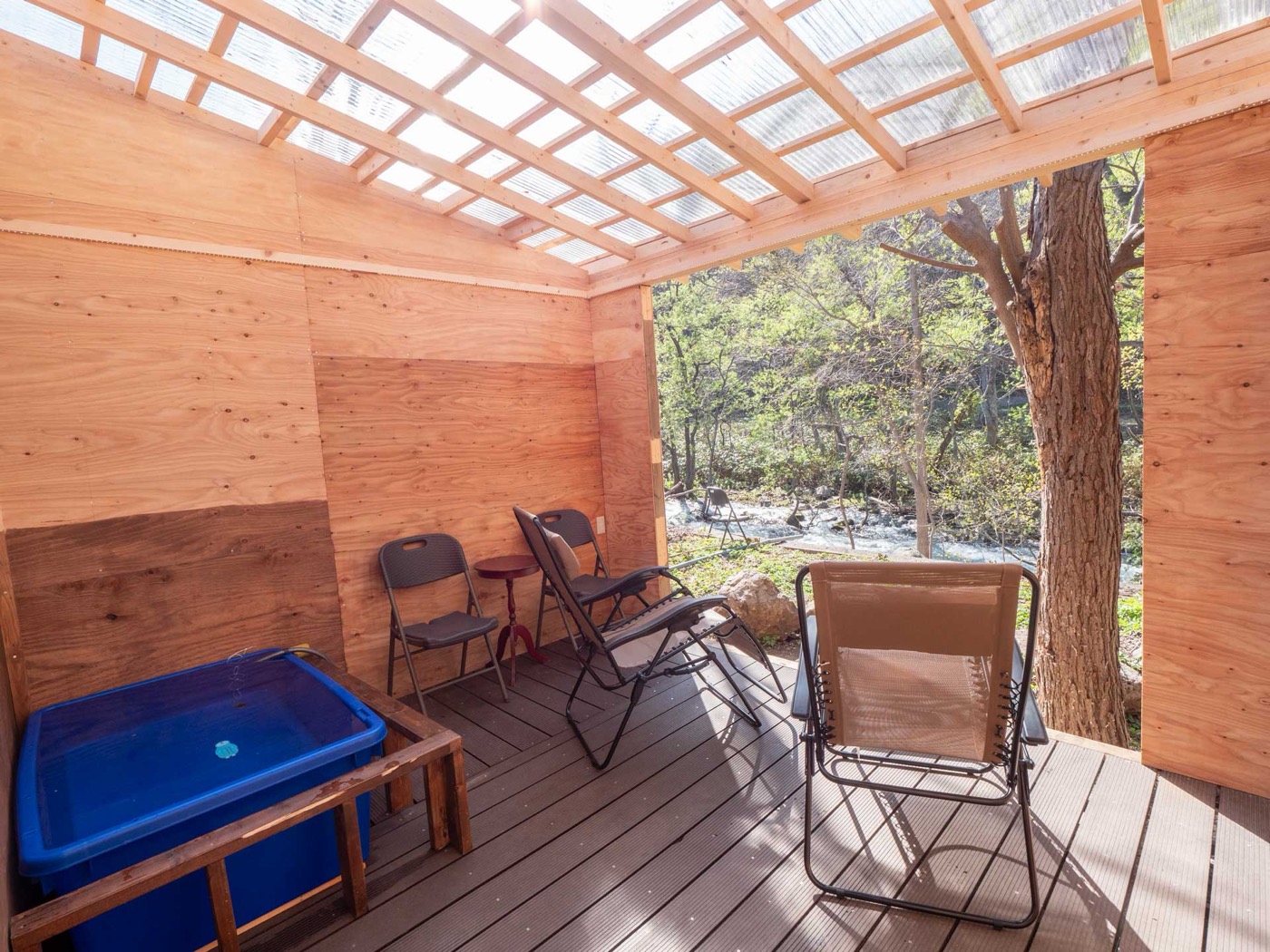 SAUNA C・D 画像 4