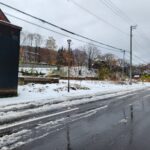 旅房はなえみ初雪